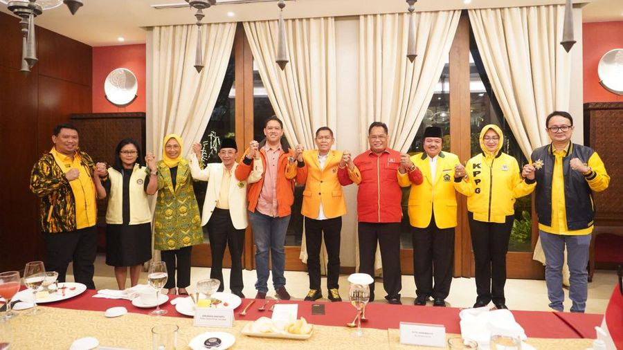 Golkar