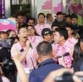 Sssttt...Cowok Borong Apa Aja sih di Jakarta X Beauty?
