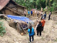 Muncul Lubang Misterius di Kulon Progo, Ahli Buka Suara