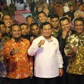 Quick Count Pilkada Sulsel Pukul 19:00 WIB, Andi Sudirman Teratas