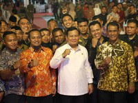 Quick Count Pilkada Sulsel Pukul 19:00 WIB, Andi Sudirman Teratas