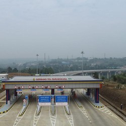 Waskita Kembalikan Dana PMN Rp 3 T ke Kas Negara