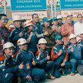 Tol Garapan Waskita Karya Ini Dibuka Gratis Sampai 20 Agustus