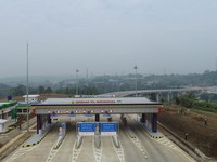 Bos Waskita Karya (WSKT) Bocorin Soal Progres Tol IKN