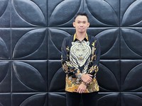 Arya Alvarisi, Influencer Muda RI yang Kaya Lewat Investasi