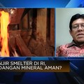 RI Kebanjiran Pabrik Nikel, Hati-Hati Umur Cadangannya Pendek