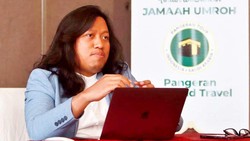 Kilas Balik Penipuan Umrah Pangeran Tour Seret Pemiliknya Jadi DPO