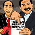 Jreeeng! Ekonomi Daerah Penghasil Nikel Ini Tumbuh 23,8%