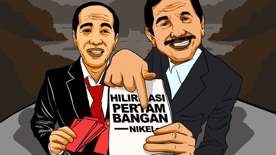 Berbuah Manis, Jokowi Ketiban Rejeki Nomplok Rp510 Triliun