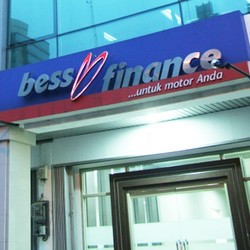 OJK Surati Bos BESS Finance Soal Tagihan Pesangon Karyawan