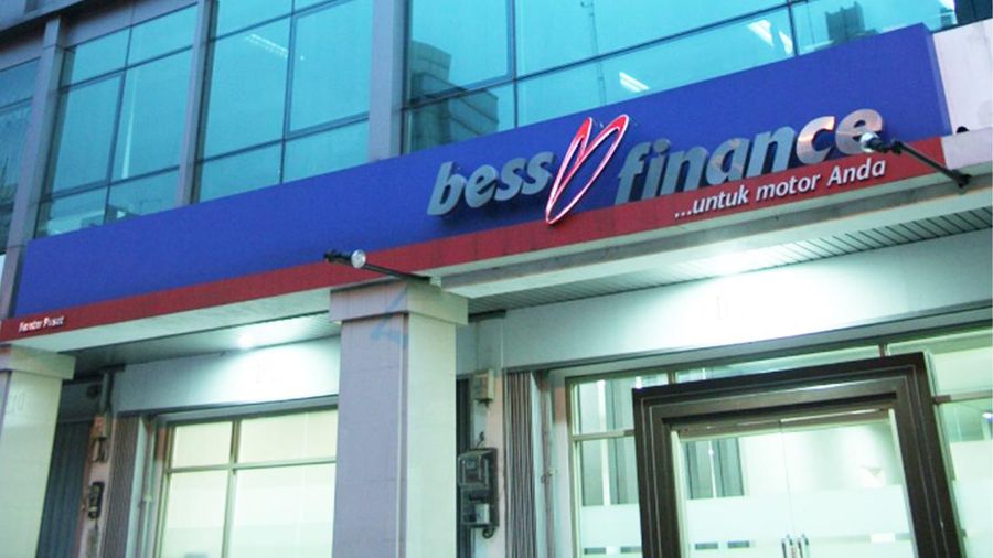 Bess Finance. (Dok. bess.co.id)