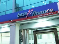OJK Surati Bos BESS Finance Soal Tagihan Pesangon Karyawan
