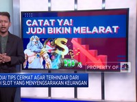 Bukan Judi Online, Ini Pilihan Investasi Bikin Cepat Kaya
