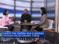 Bukan Pesimis, Kondisi Ini Bikin Ekonomi RI Sulit Tumbuh 6-7%