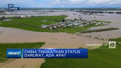 Video: China Tingkatkan Status Darurat, Ada Apa?