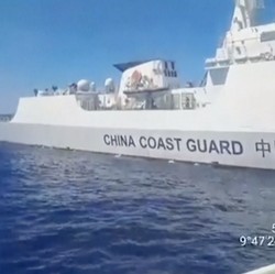 China Murka ke AS, Lakukan Ini di Taiwan