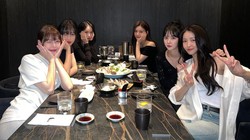 Jakarta Belum Masuk Line Up Tur Season of Memories GFRIEND