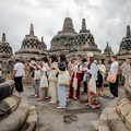 Pemudik Melonjak Capai 193,6 Juta, InJourney Bakal Lakukan Ini