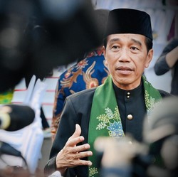 Kumpulkan Menteri, Jokowi Peringatkan Semua Harus Waspada!