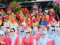 Ucapan Hari Perempuan Internasional untuk Dibagikan di Medsos