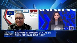 Jaga Daya Beli, Peritel Minta Pemerintah Amankan 2 Hal Ini!