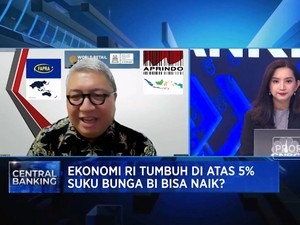 Jaga Daya Beli, Peritel Minta Pemerintah Amankan 2 Hal Ini!