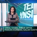 Kabel Utilitas Berantakan & Ganggu Pengguna Jalan, Solusinya?