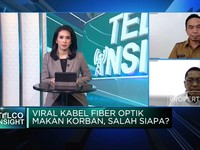 Kabel Utilitas Berantakan & Ganggu Pengguna Jalan, Solusinya?