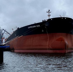 Ukraina Kirim Rudal ke Rusia, Harga Minyak Dunia Meroket