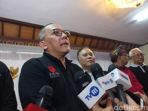 Ada Ditjen Baru di Kemendiktisaintek, Begini Sinergi dengan BRIN