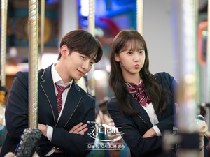 3 K-Drama Terpopuler Yoona SNSD