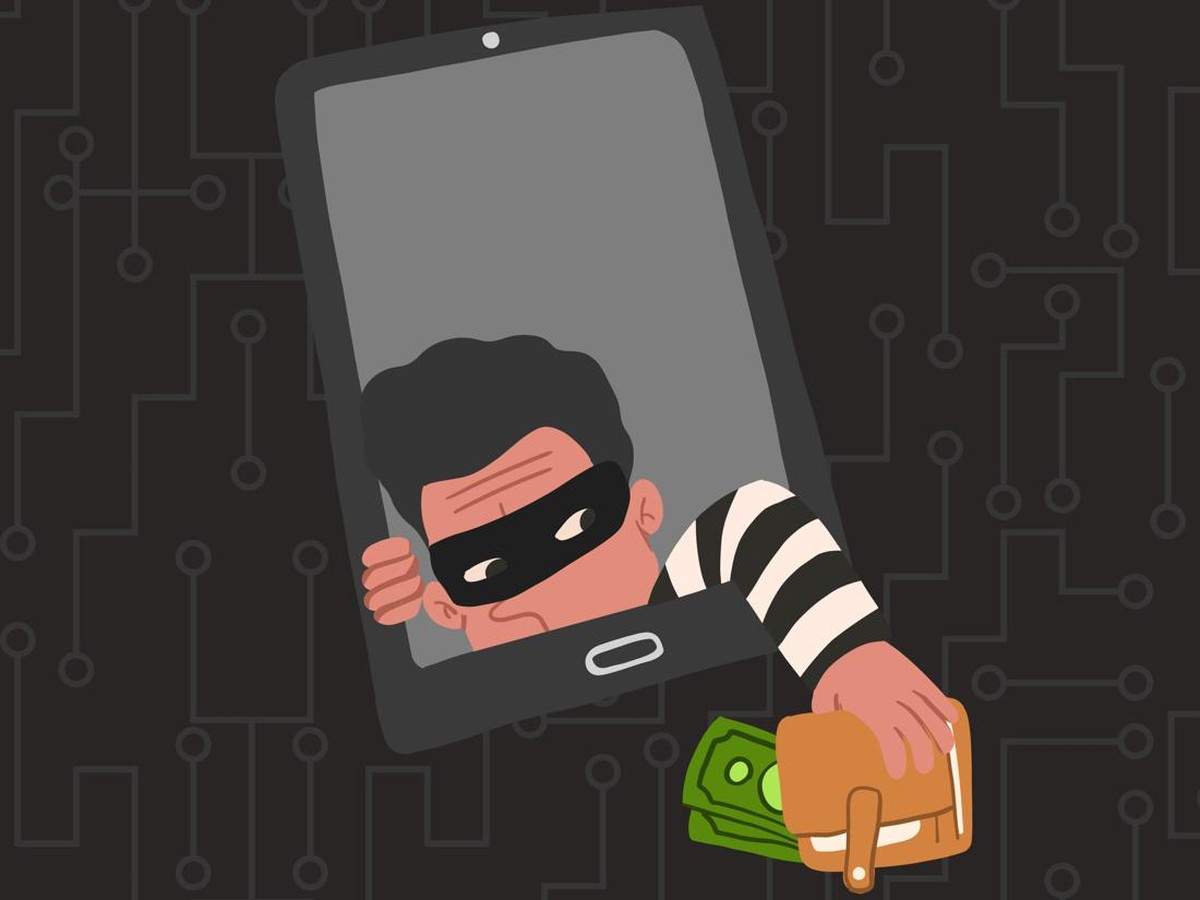 Modus Penipuan Menyamar Polisi Raup Rp 1,4 Miliar Korban di India