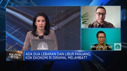 Video: Ada Harapan! Ini Faktor Pendorong Ekonomi RI H2-2023