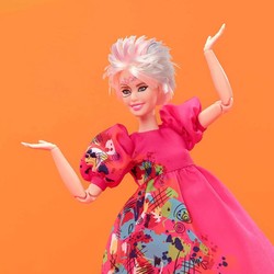 Mattel Mau Launching Barbie Aneh Persis Seperti di Film