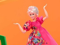 Mattel Mau Launching Barbie Aneh Persis Seperti di Film