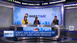 Menggiurkan Tapi Menjebak, Ini Bahaya Judi Online