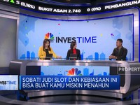 Menggiurkan Tapi Menjebak, Ini Bahaya Judi Online