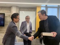 Satelit RI Masih OTW, Menkes Minta Internet ke Elon Musk