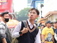 Moonjoongki, Selebgram & Pengusaha Muda RI 'Raja' Digital