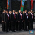 Prabowo-Gibran Langsung Dikawal Paspampres Usai Putusan MK dan KPU