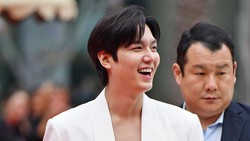 Lee Min Ho Kembali ke Pachinko Season 2, Catat Tanggal Tayangnya!