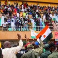 Junta Ultimatum Pejabat PBB di Niger, Beri Waktu 72 Jam