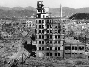 Mengapa Amerika Memilih Menjatuhkan Bom di Nagasaki dan Hiroshima?