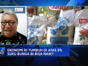 Peritel Cemas Hadapi Efek Kenaikan Suku Bunga The Fed,Kenapa?