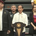Capaian 9 Tahun Kepemimpinan Jokowi, Bye Target 7%!