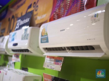 Transmart Hari Ini Diskon AC Rp 1,1 Juta + Dapat Bonus Lagi