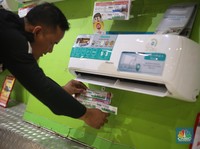 Bukan Hoaks! Ini Kata Pelanggan Beli AC di Transmart Murah