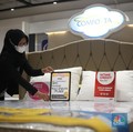 Cuma Besok! Harga Tempat Tidur Diskon Besar di Transmart Full Day Sale