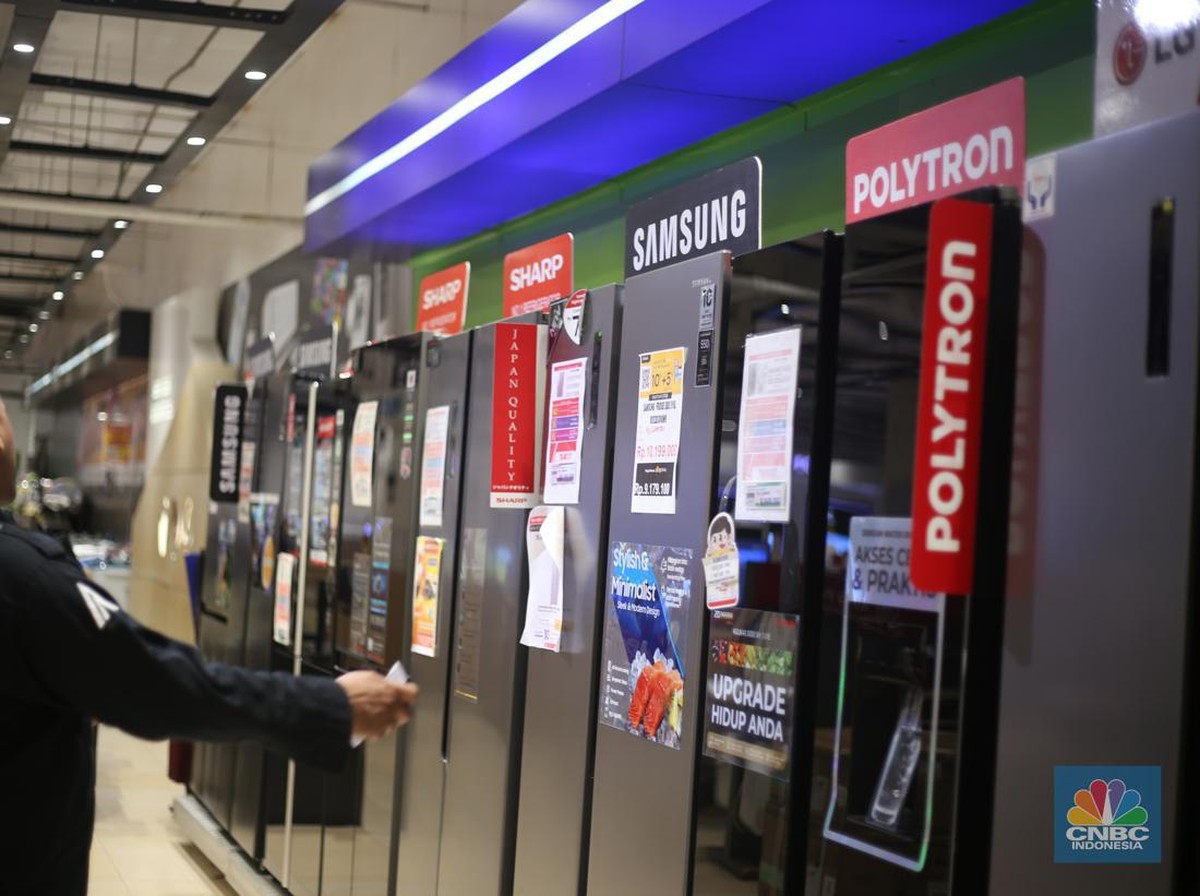 Teknologi Pendingin Ramah Lingkungan Menggunakan Garam Gantikan Freon