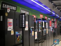 Khusus Hari Ini! Transmart Diskon Kulkas Sampai Rp 3,3 Juta